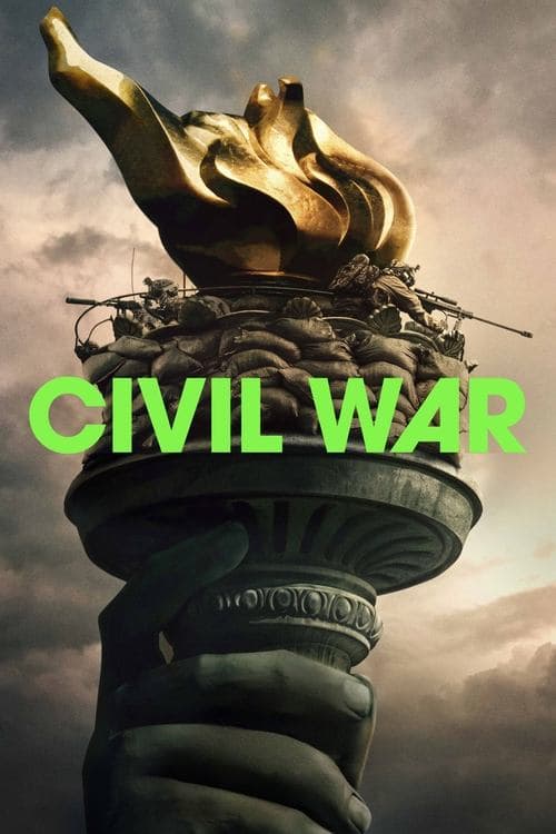 Guerra Civil